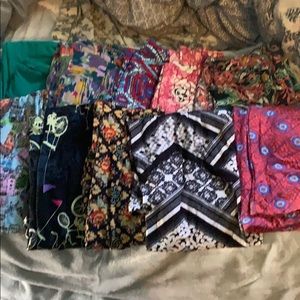 Lularoe leggings